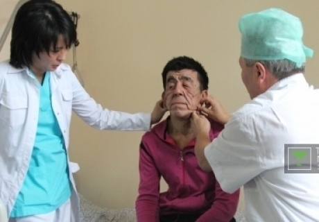 Цены на услуги пластических хирургов в казахстане