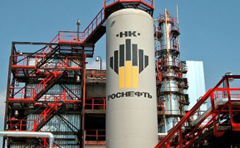 Президента "Роснефти" исключили из РСПП