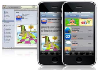 Из App Store скачали миллиардное приложение для iPhone и iPod touch