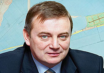 В выборах мэра Сочи победил Анатолий Пахомов