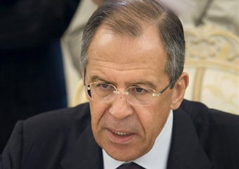 Тбилиси назвал Лаврова наследником советских дипломатов