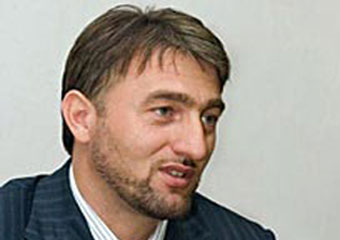 Россия отказала в выдаче депутата Делимханова  