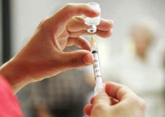 В России зафиксировали первый случай с симптомами свиного гриппа