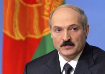 Лукашенко пригласил Папу Римского в Белоруссию