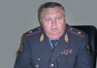 Нургалиев назначил исполняющего обязанности главы ГУВД Москвы