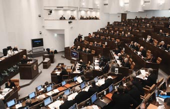 Российские сенаторы отправили закон о "сделке с правосудием" на доработку