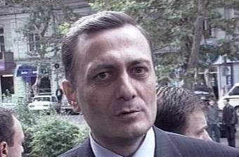 В Тбилиси напали на лидера грузинских оппозиционеров