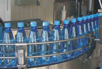 Казахстанская минеральная вода выкуплена европейским инвестором