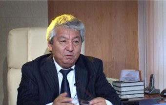 Министр иностранных дел Киргизии освобожден от занимаемой должности