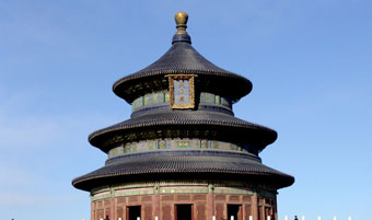 В Пекине отреставрируют храмы и мечети