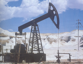 Министерство экономического развития России представило прогноз цен на нефть