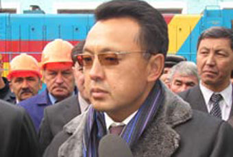 Казахстан повысил ставку за транзит газа по своей территории