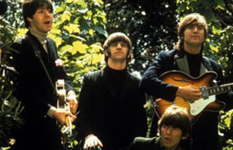 В Великобритании снимут фильм о юности Джона Леннона