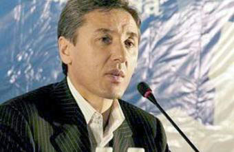 В Алматы начался суд по делу о казахстанских оппозиционерах