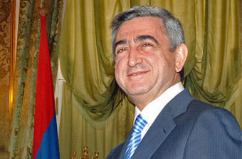 Армянские оппозиционеры попали под амнистию