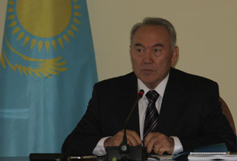На стабилизацию казахстанской экономики выделят 10 миллиардов долларов