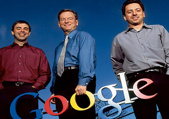В декабре 2008 года Google посетили 133,9 миллиона человек