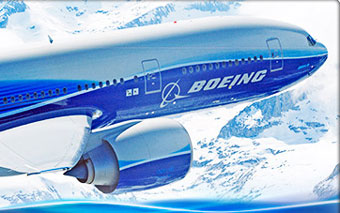 Boeing уволит 10 тысяч сотрудников