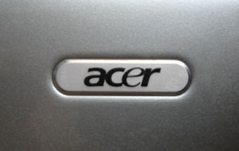 Компания Acer представит свой первый смартфон