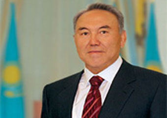 Президент Казахстана рассказал в Давосе об антикризисной программе