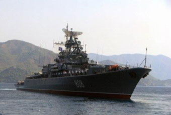 Абхазия разместит у себя российские военные базы