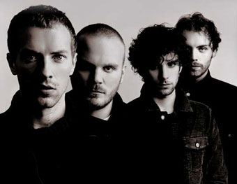 Coldplay и The Killers дадут совместный благотворительный концерт 