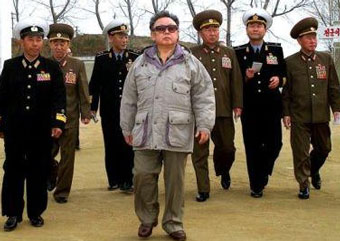 Пхеньян аннулирует все договоры с Сеулом