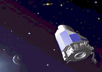 NASA запустит на орбиту сверхзоркий телескоп 