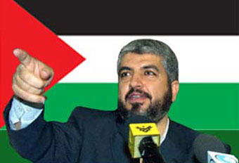 ХАМАС угрожает Израилю уголовным преследованием