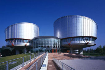 Страсбург оштрафовал РФ за нарушение прав человека