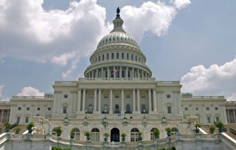 Конгресс США рассмотрит создание "министерства мира"