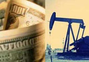 Арабские нефтедобытчики потеряют 300 миллиардов долларов в 2009 году