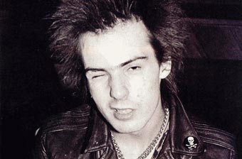 О смерти басиста Sex Pistols сняли документальное кино