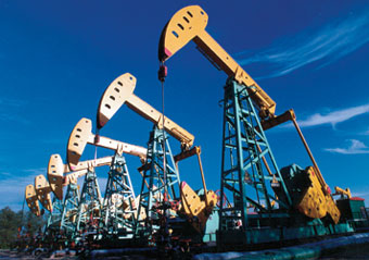 В январе Казахстан добыл на 11,4 процента больше нефти