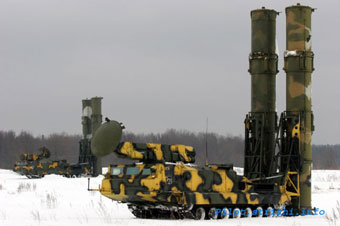 Россия отложила поставки Ирану комплекса ПВО из-за Барака Обамы