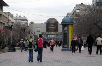 25 процентов казахстанцев увидели перемены к лучшему