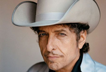 Боб Дилан записал 33-й студийный альбом 