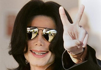 За возвращение Майкла Джексона заплатят 150 миллионов долларов