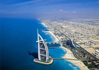 ОАЭ выкупили 10-миллиардный долг Дубаи