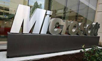 Microsoft отозвала выплаченные бонусы
