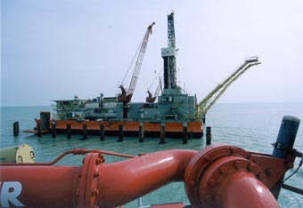 Казахстан инвестирует в нефтеперерабатывающие заводы 3,1 миллиарда долларов