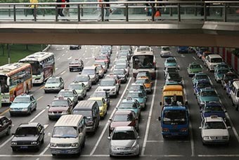Китай пересадит 10 миллионов сельчан на новые авто