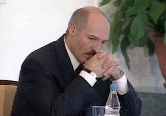 Евросоюз предъявил ультиматум Александру Лукашенко