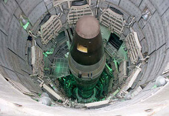 Россия полностью обновит ядерный арсенал