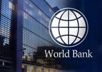 Всемирный банк огласил список кандидатов на рекапитализацию