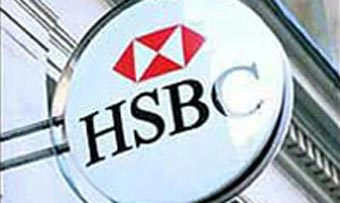 800 американских отделений HSBC закроются