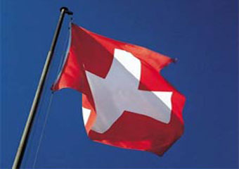 Швейцария вступила в первую за 6 лет рецессию