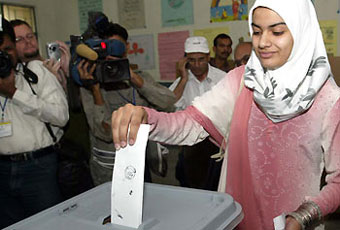 Выборы президента Афганистана перенесли на четыре месяца