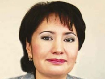 Гульшара Абдыкаликова возглавила министерство труда и социальной защиты Казахстана