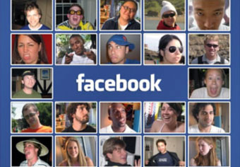 Социальная сеть Facebook сменит дизайн